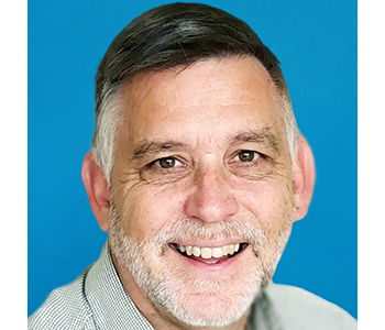 Ed Galbraith